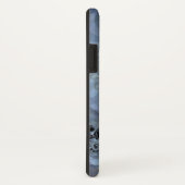 Fractal Spiral Elegance Case-Mate iPhone Case (Achterkant / rechts)