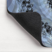 Fractal Spiral Elegance Muismat (Hoek)