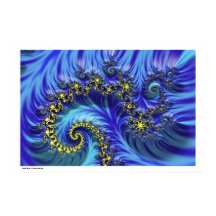 Fractal Spiral