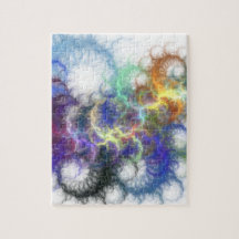 Fractal Spirals