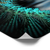 Fractal Spiritiz Poster (Hoek)