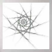 Fractal spyro 2 poster (Voorkant)