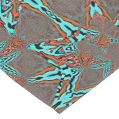 Fractal Star of Future Complexity Korte Tafelloper (Hoek)