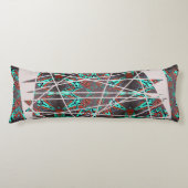 Fractal Ster van de Toekomstige Complexiteit van d Lichaamskussen (Voorkant)