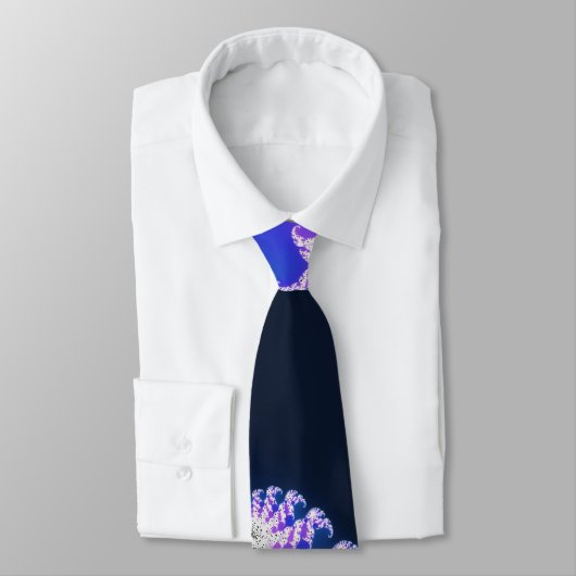 Fractal Stropdas (Gebonden)