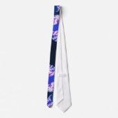 Fractal Stropdas (Achterkant)