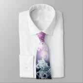 Fractal Stropdas Design 12 (Gebonden)