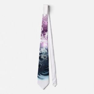 Fractal Stropdas Design 12