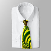 Fractal Stropdas Design 6 (Gebonden)