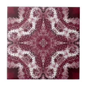 Fractal Tegeltje