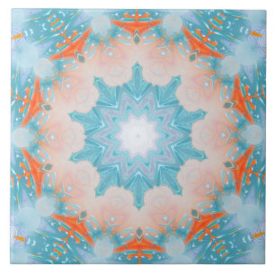 Fractal Tegeltje