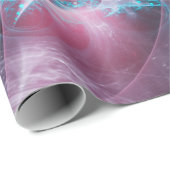 Fractal texture background design cadeaupapier (Rol Hoek)