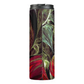 Fractal Thermosbeker (Achterkant)