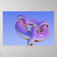 Fractal Torus Progressie 1