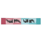 Fractal tuinvijver & roos A Lange Tafelloper (Horizontaal)