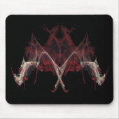 Fractal Uitzichten 160313-10 Muismat (Voorkant)