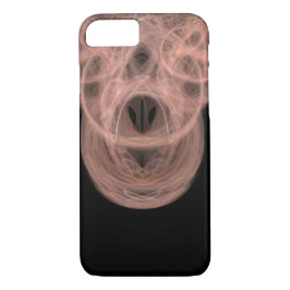 Fractal Uitzichten... 160313-11 Case-Mate iPhone Case