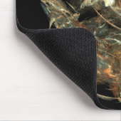 Fractal Uitzichten 160313-1 Muismat (Hoek)