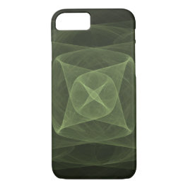 Fractal Uitzichten 160322-200 Case-Mate iPhone Case