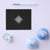 Fractal Uitzichten Flyer (Enkel)