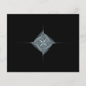 Fractal Uitzichten Flyer (Voorkant)