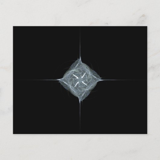 Fractal Uitzichten Flyer (Voorkant)