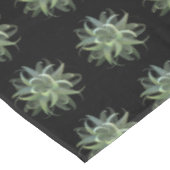 Fractal Varens in Bloei Tafelkleed (Gekanteld)