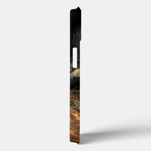 Fractal Views-160313-1 Case-Mate iPhone Case (Achterkant / Rechts)