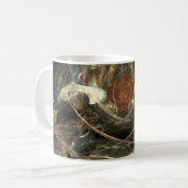 Fractal Views-160313-1 Koffiemok (Voorkant links)