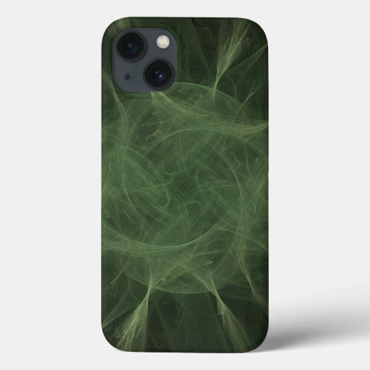 Fractal Views 160324-104 Case-Mate iPhone Case (Achterkant)