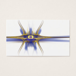 Fractal Visitekaartjes