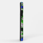 Fractal Vortex Case-Mate iPhone Case (Achterkant/rechts)