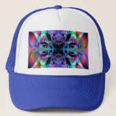 Fractal Walking Pet (Voorkant)