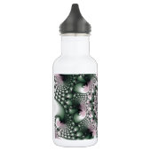 Fractal Waterfles (Links)