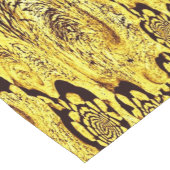 Fractal Whispers  Table Elegance Korte Tafelloper (Hoek)