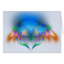 Fractal Wings
