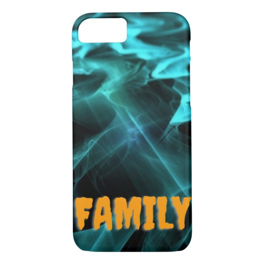 Fractal | Zazzle_Growshop. Case-Mate iPhone Case (Achterkant)