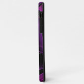 Fractal | Zazzle_Growshop. Case-Mate iPhone Case (Achterkant/links)