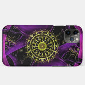 Fractal | Zazzle_Growshop. Case-Mate iPhone Case (Achterkant (horizontaal))