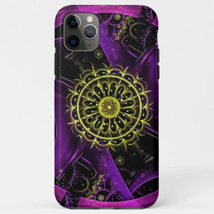 Fractal Zazzle_Growshop. Case-Mate iPhone Case