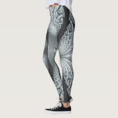 Fractal | Zazzle_Growshop. Leggings (Links)