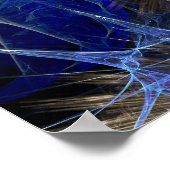FractalART #025 Poster (Hoek)