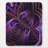 FractalART #098 Mousepad Muismat (Voorkant)