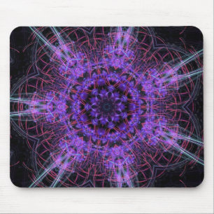 FractalART #09 Muismat