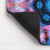 FractalART #91 Mousepad Muismat (Hoek)