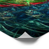 FractalARTS 076 Poster (Hoek)