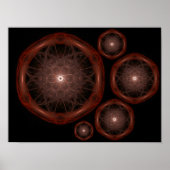 FractalARTS 079 Poster (Voorkant)