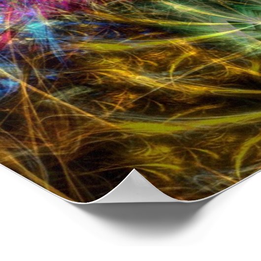 FractalARTS 087 Poster (Hoek)