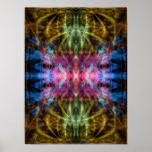 FractalARTS 087 Poster (Voorkant)