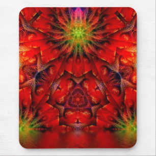 FractalArts #14 Mousepad Muismat